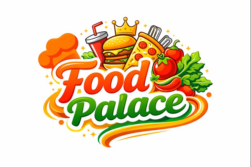 food palace